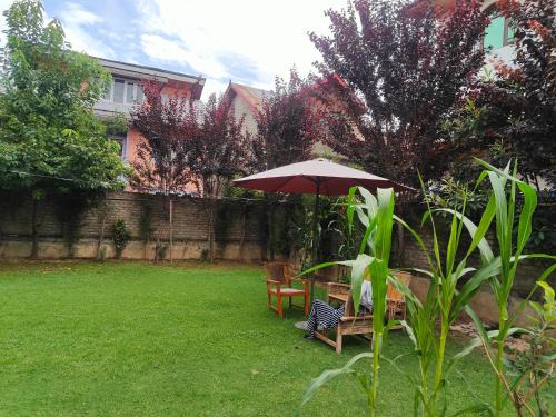 Ehaan Homestay