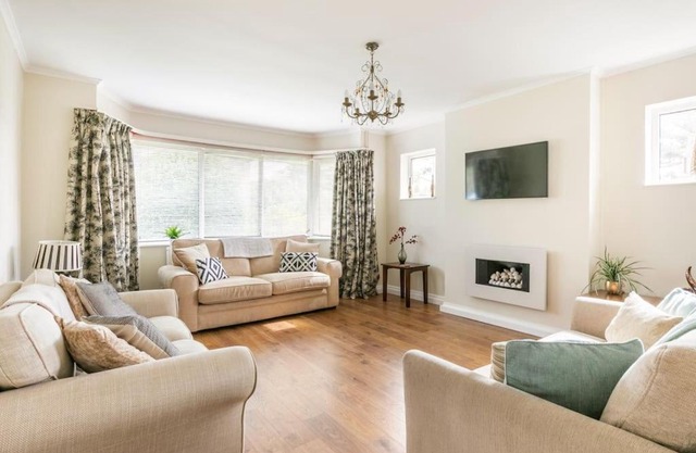 Eighteen Whitstable 4 parking spaces