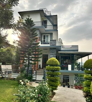 Ekantam Resort