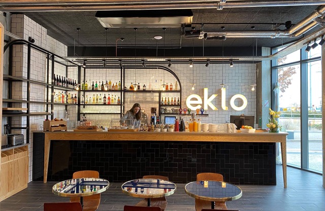 EKLO Lyon