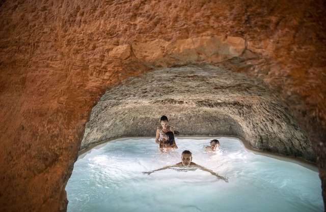 EL BÁLSAMO – HOTEL RURAL 5*