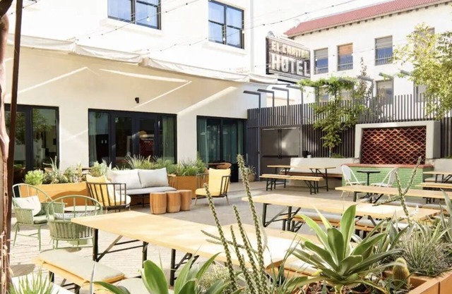 El Capitan Hotel Arbor Lane Queen - Gateway to Yosemite