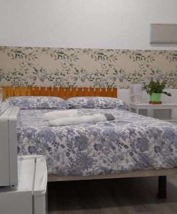 El Colmenar Hospedaje