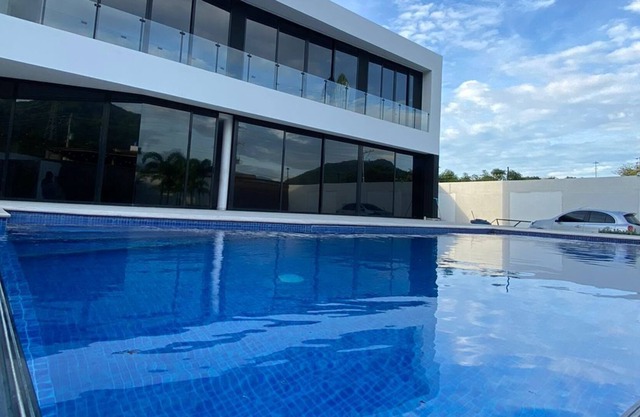 El Ensueño, Santa Marta De Lujo