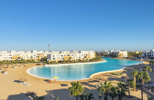 El Gouna - BIRD NEST