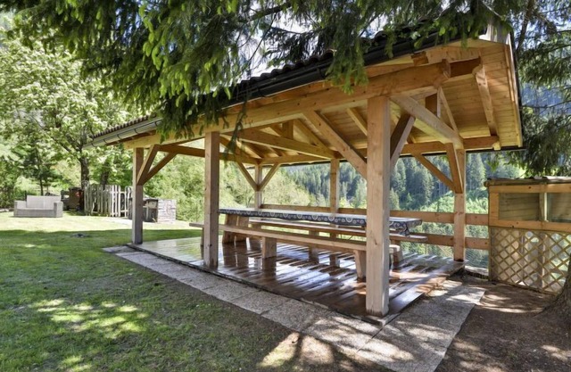 El Ladinia by Interhome