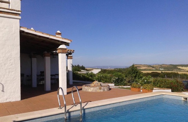 El Matorral Chalet