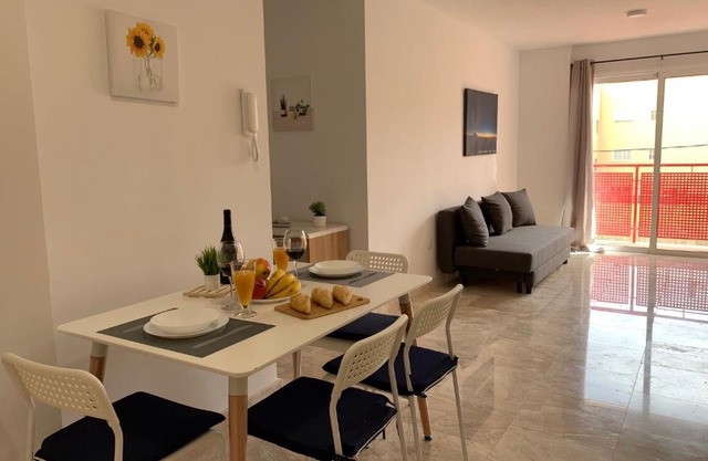El Olivo House B