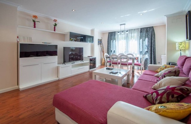 El pentagrama de Cadiz