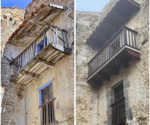 El Rincón de la Tía Miguela