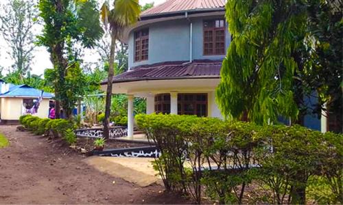 El-Shaddai Homestay