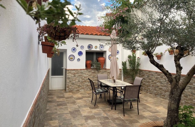 El Viejo Olivo Country House - Valencia del Ventoso