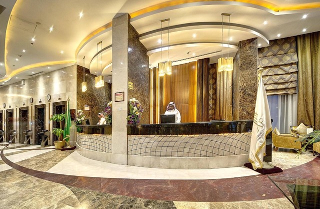 Elaf Kinda Hotel