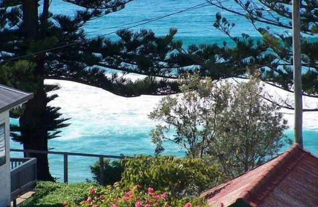 Elandra - a home by the sea