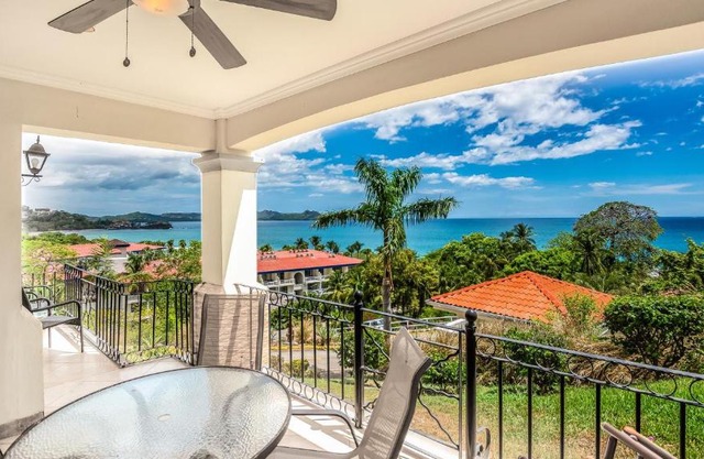 Elegant Oceanview Condo with Spacious Open-Concept Floor Plan and Inviting Beach Design