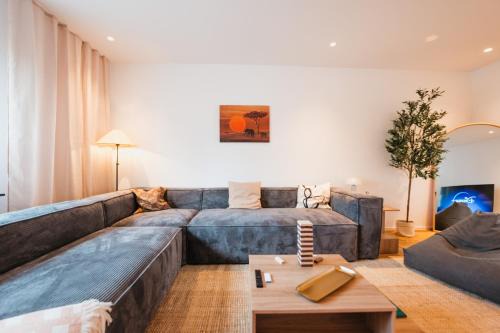 Elegant Residence Near Old Town & Mosel River