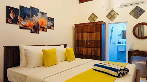 Elegant Resort Hiriketiya