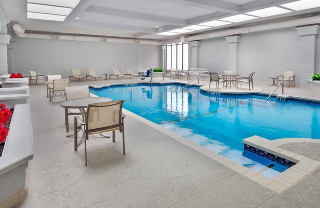 Elegant Suite | Near Dallas Park Central | Breakfast , Pool & Parking