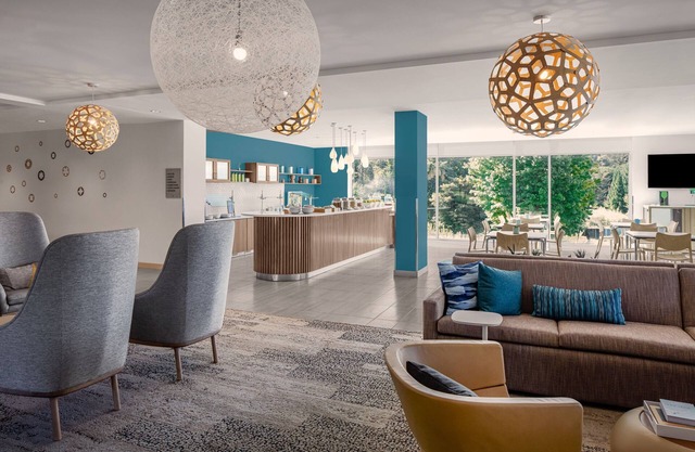 Element Asheville Downtown