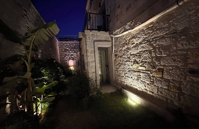 Elia Hotel Alaçatı