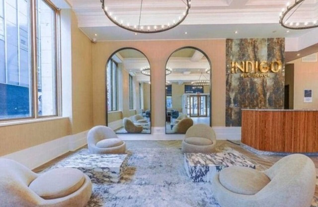 Elite Terrace - Spacious Apt w Terrace