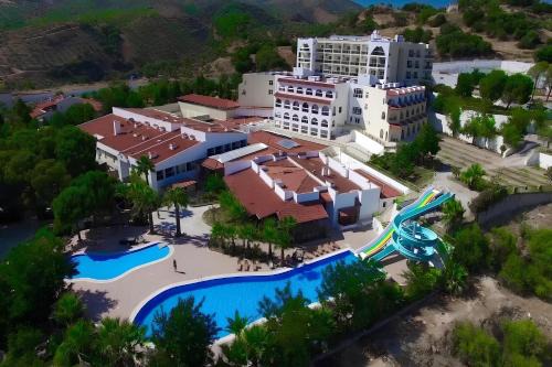 Elitium Thermal&Spa Hotel