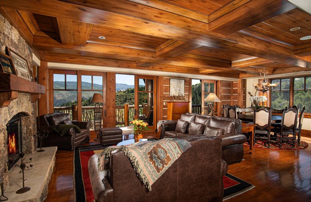 Elkhorn Escape by Cuvee - Luxury Penthouse at The Ritz-Carlton Bachelor Gulch