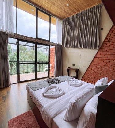 Ella Tea Heaven Resort