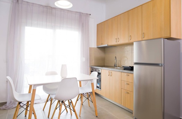 Elounda Olithos Apartments 2