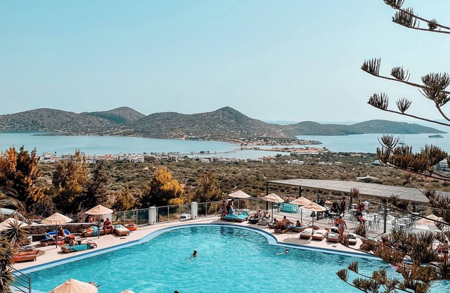 Elounda Residence Resort & Waterpark