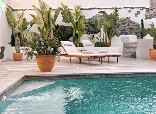 Elysium Boutique Hotel & Restaurant