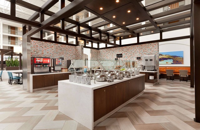 Embassy Suites by Hilton San Luis Obispo