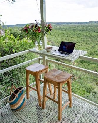 Embibi Campground, Cabin and Retreat