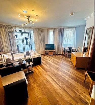 Emerald Breeze Studio in Hotel SPA Resort Emerald