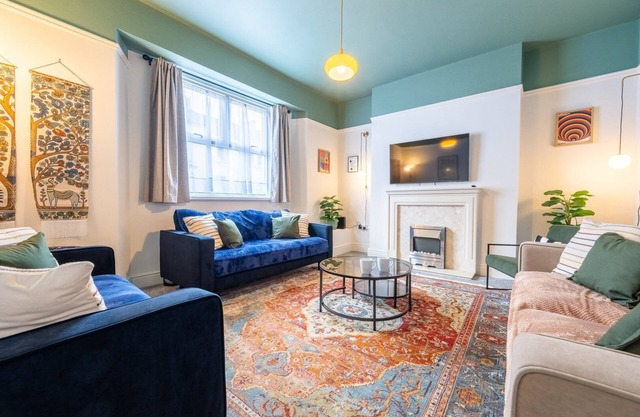 Emerald House by Tŷ SA