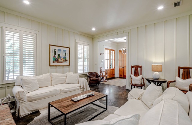 Emerson House Fairhope - Steps to Fairhope Pier, Downtown