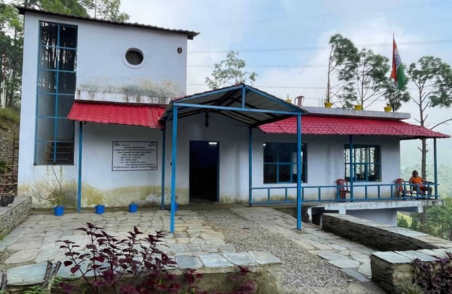 Enchanting 4-bedroom house in Lansdowne