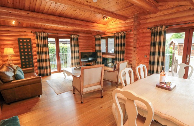Endeavour Lodge 4