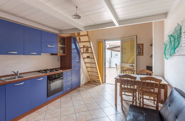 Energy is my strong point