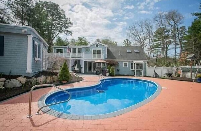 Enjoy Poolside Life This Summer, Contact Us Today!