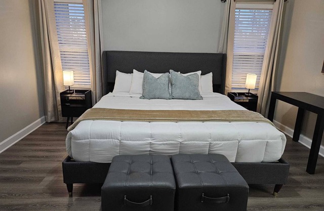 Enjoyable & Charming 4-Bedroom Home in Southaven - Close to Stateline.