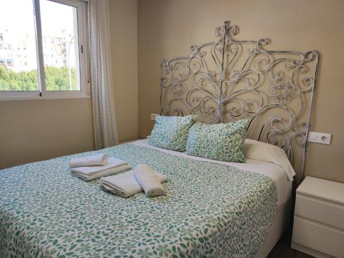 Enladrillada.Parking Incluido.Cuna del Flamenco