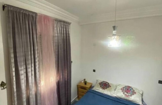 Entire apartment
