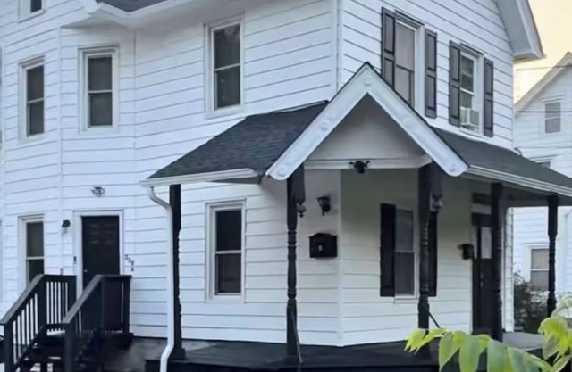 Entire Apartment with private entrance and backyard oasis