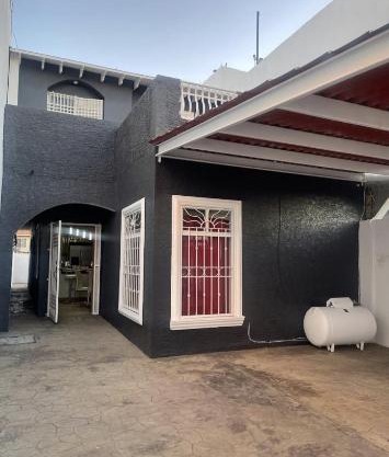 Entire House