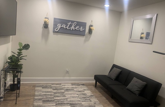 Entire LuxModern Deep Ellum Min.to Downtown/Uptown