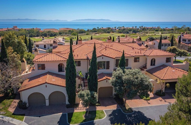 Entire Ocean View Villa at Terranea Resort in Rancho Palos Verdes, California