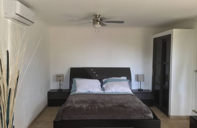 Entre mer et montagnes