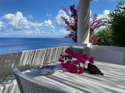 Eolian House Cielo - Unforgettable sunsets