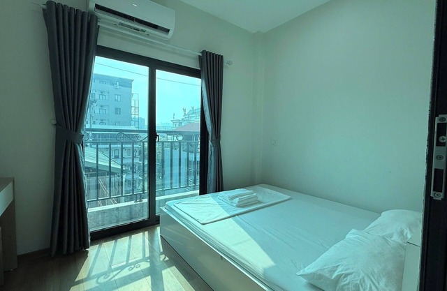 Era Apartment Doan Ke Thien